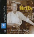 Grits by Kathryn Tucker Windham AudioBook CD