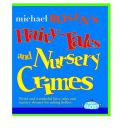 Hairy Tales and Nursery Crimes by Michael Rosen AudioBook CD