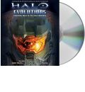 Halo: Evolutions by Karen Traviss AudioBook CD