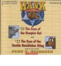 Hank the Cowdog by John R Erickson Audio Book CD