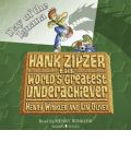 Hank Zipzer: Day of the Iguana by Henry Winkler AudioBook CD