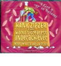 Hank Zipzer by Henry Winkler AudioBook CD