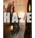 Haze by L. E. Modesitt AudioBook CD