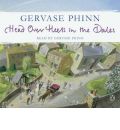 Head Over Heels in the Dales by Gervase Phinn AudioBook CD