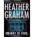 Heart of Evil by Heather Graham AudioBook CD