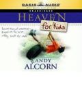 Heaven for Kids by Randy Alcorn AudioBook CD