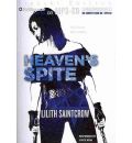 Heaven's Spite by Lilith Saintcrow AudioBook Mp3-CD