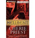 Hellbent by Cherie Priest Audio Book CD