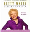 Here We Go Again by Betty White AudioBook CD