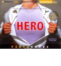 Hero by Perry Moore Audio Book CD