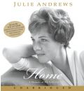 Home by Julie Andrews AudioBook CD