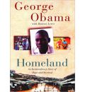 Homeland by George Obama Audio Book CD
