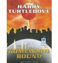 Homeward Bound by Harry Turtledove Audio Book Mp3-CD