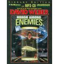 Honor Among Enemies by David Weber Audio Book Mp3-CD
