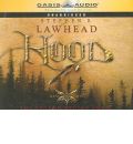 Hood by Stephen R Lawhead AudioBook CD