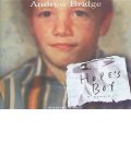 Hope's Boy by Andrew Bridge Audio Book CD