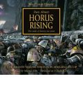 Horus Rising by Dan Abnett AudioBook CD