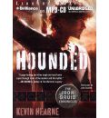 Hounded by Kevin Hearn AudioBook Mp3-CD