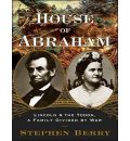 House of Abraham by Stephen W. Berry AudioBook CD