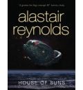 House of Suns by Alastair Reynolds Audio Book CD