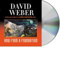 How Firm a Foundation by David Weber Audio Book CD