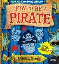 How to be a Pirate's Dragon by Cressida Cowell Audio Book CD