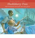 Huckleberry Finn by Mark Twain AudioBook CD