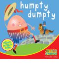 Humpty Dumpty by  Audio Book CD