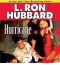 Hurricane by L Ron Hubbard Audio Book CD