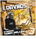 I, Davros: Corruption v.3 by Lance Parkin Audio Book CD