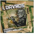 I, Davros: Guilt v.4 by Scott Alan Woodward Audio Book CD