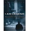 I Am Legend by Richard Matheson AudioBook Mp3-CD