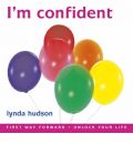 I'm Confident by Lynda Hudson AudioBook CD