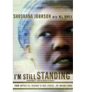 I'm Still Standing by Shoshana Johnson AudioBook CD