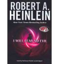 I Will Fear No Evil by Robert Anson Heinlein AudioBook Mp3-CD
