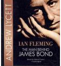 Ian Fleming by Andrew Lycett Audio Book CD