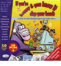 If You're Happy and You Know it Clap Your Hands by  AudioBook CD