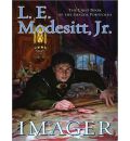 Imager by L. E. Modesitt AudioBook CD