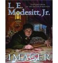 Imager by L. E. Modesitt AudioBook Mp3-CD