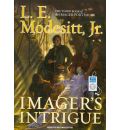 Imager's Intrigue by L. E. Modesitt AudioBook Mp3-CD