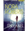 In Dreams by Nora Roberts Audio Book CD