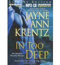 In Too Deep by Jayne Ann Krentz AudioBook Mp3-CD