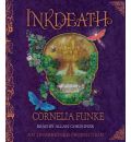 Inkdeath by Cornelia Funke AudioBook CD