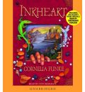 Inkheart by Cornelia Funke Audio Book CD