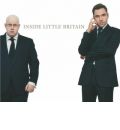 Inside "Little Britain" by Matt Lucas Audio Book CD