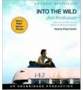 Into the Wild by Jon Krakauer Audio Book CD