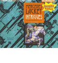 Intrigues by Mercedes Lackey AudioBook CD