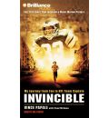 Invincible by Vince Papale AudioBook CD