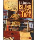 Island in the Sea of Time by S. M. Stirling Audio Book Mp3-CD