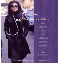 Jackie as Editor by Greg Lawrence Audio Book CD